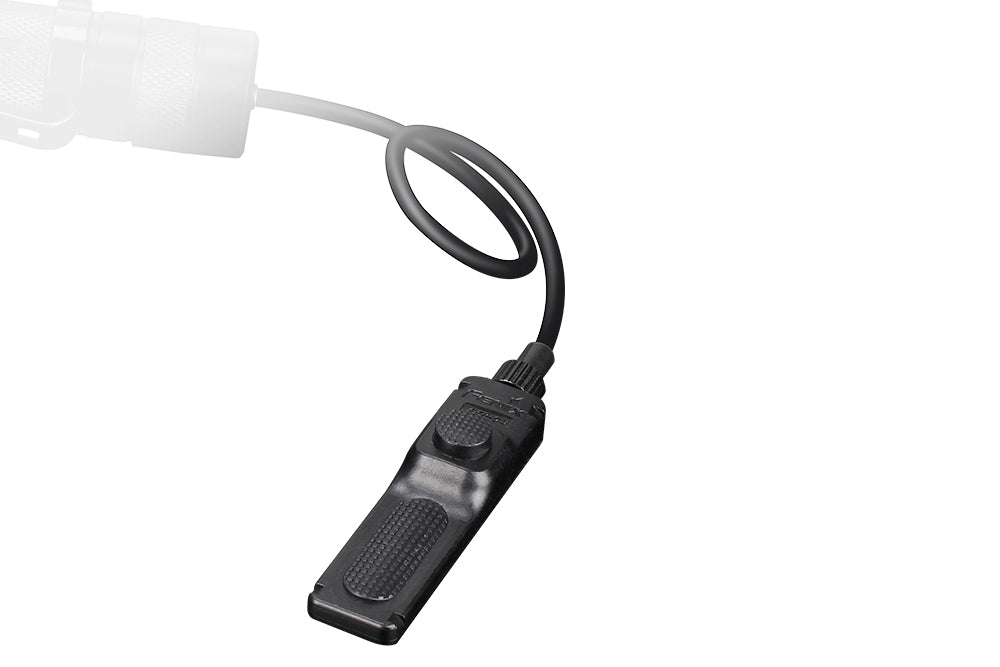 Fenix AER 03 V2 Tactical Remote Pressure Switch for Flashlights - Perfect for Hunting, Camping & Emergency Use