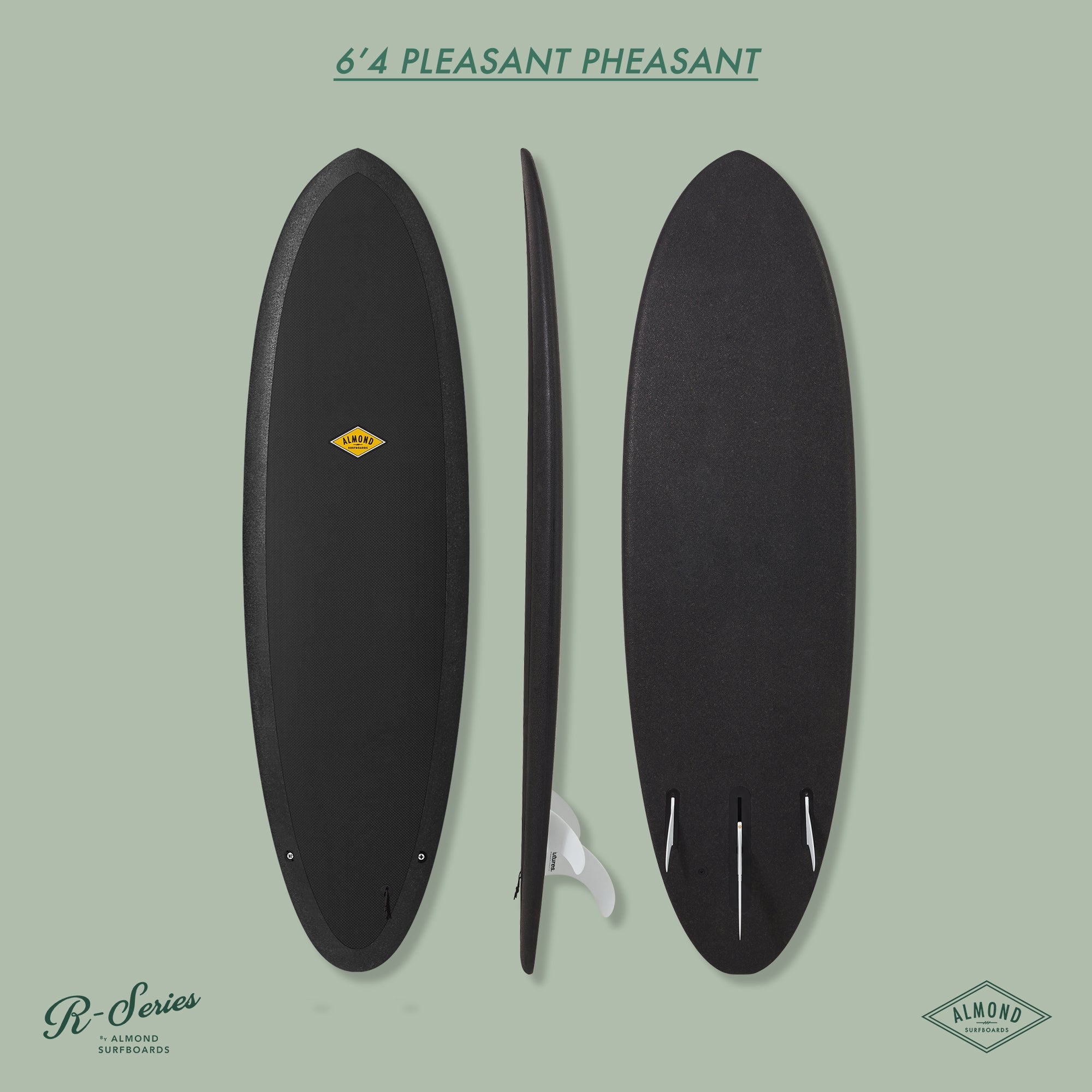 6'4 R Series Pleasant Pheasant Hunting Decoy - Realistic Waterfowl Decoy for Duck Hunting & Bird Watching | Perfect for Outdoor Hunting, Wildlife Photography & Nature Enthusiasts