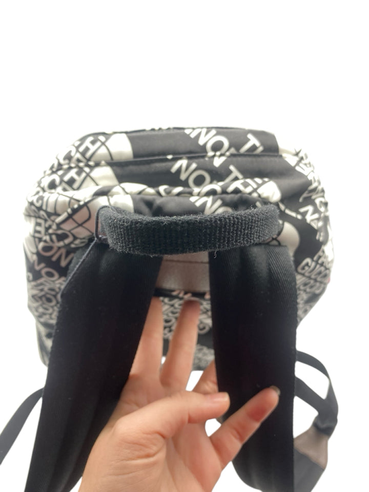 Gucci x The North Face Unisex Waterproof Hiking Backpack - Durable Travel & Outdoor Adventure Daypack for Men & Women