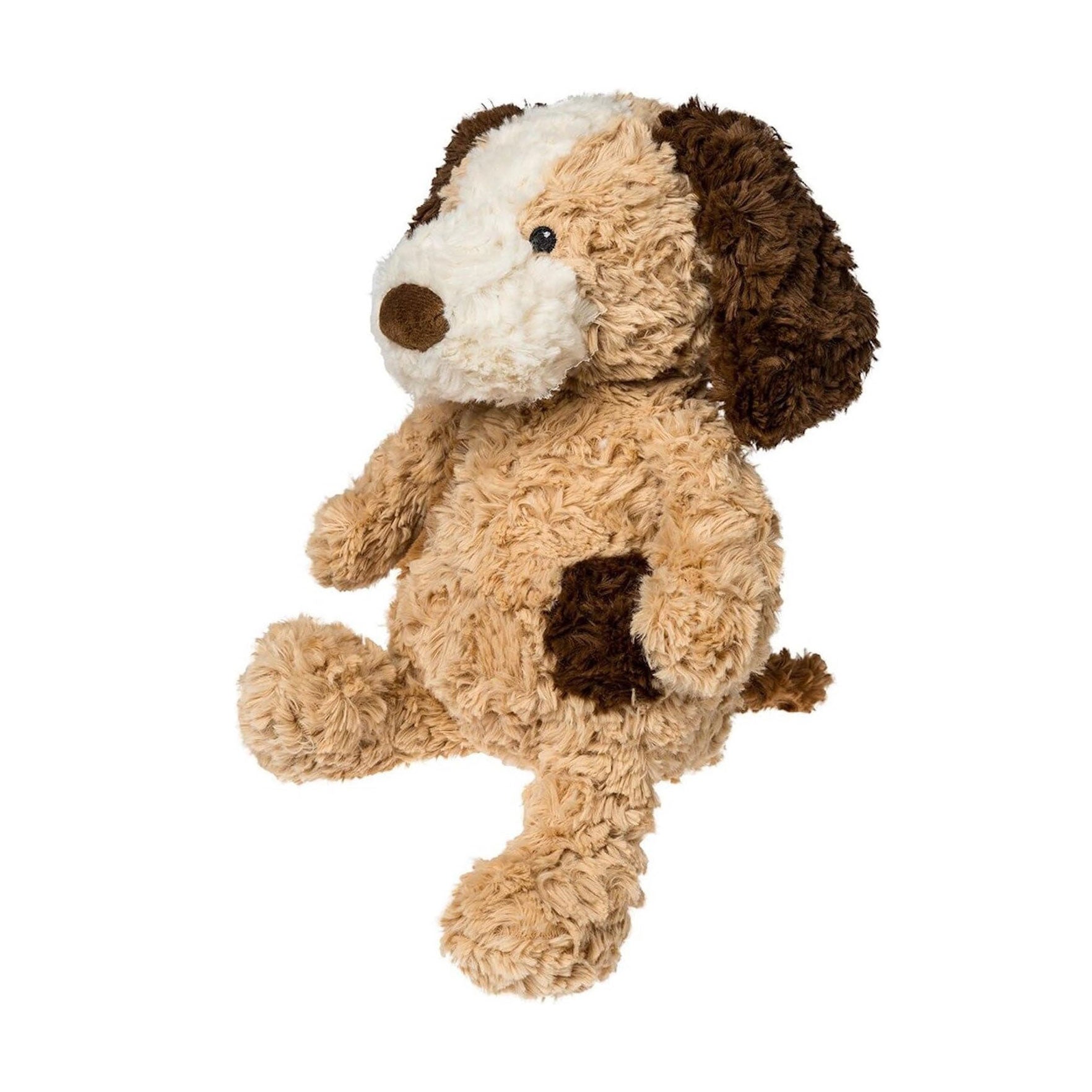 Again Friends Puppy - Adorable Plush Dog Toy for Kids & Pet Lovers | Perfect for Cuddling, Gifts & Home Decor