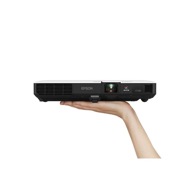 Epson EW1785W Ultra Portable Projector - Full HD 1080p Wireless Home Theater Projector for Movies, Gaming & Outdoor Camping