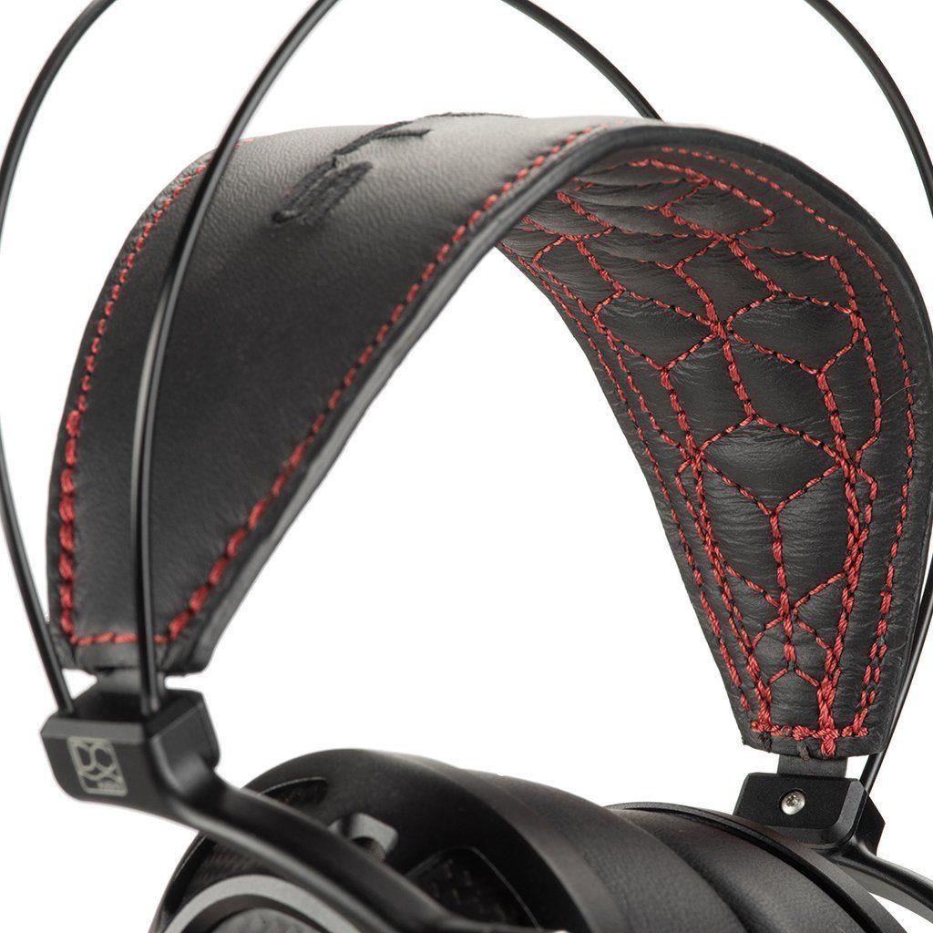 Dan Clark Audio Stealth Premium Closed-Back Headphones - Open Box - Perfect for Audiophiles, Studio Recording & Noise Isolation