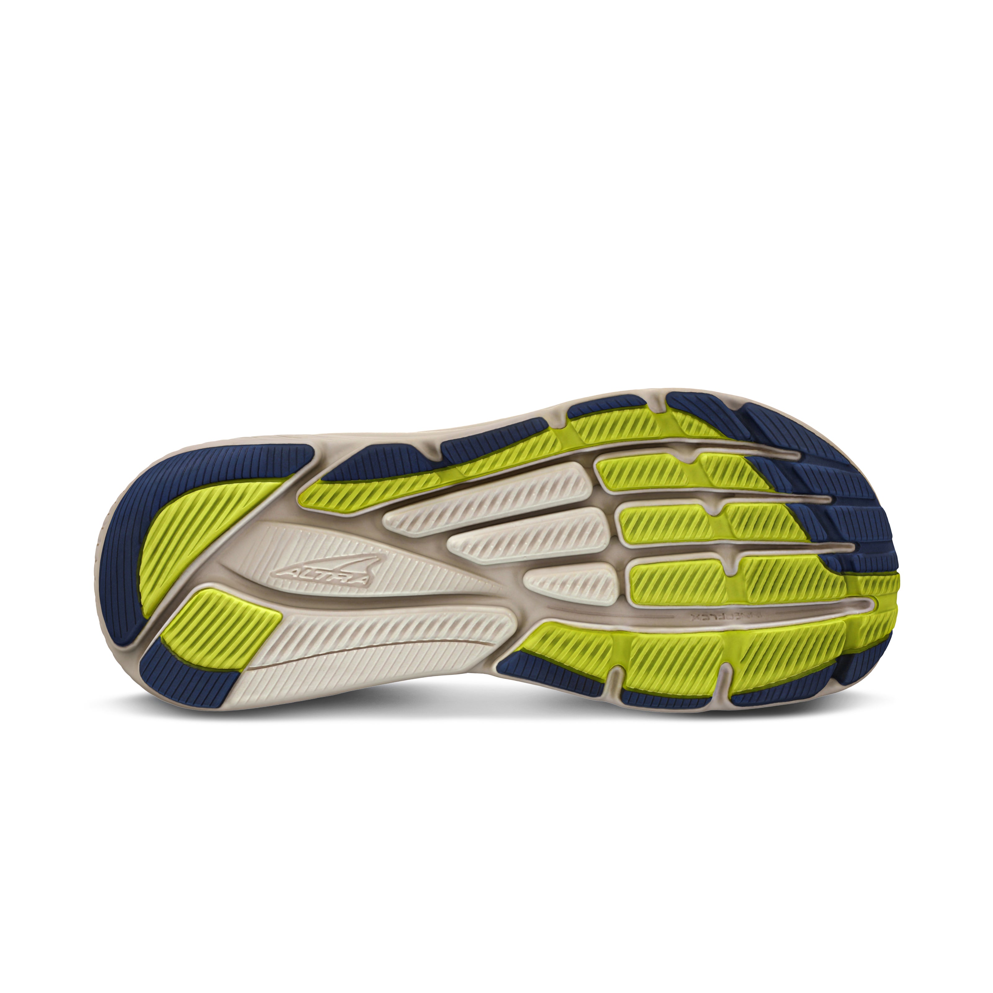 VIA OLYMPUS 2 Men's Running Shoes - Lightweight Cushioned Sneakers for Jogging, Gym Workouts & Daily Wear