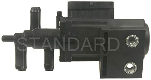 Professional SMP/Standard Motor U7000 FV5 Dual Tank Gas/Diesel Selector Valve Kit with Toggle Switch & Connector - Main/Auxiliary Fuel Switching for Trucks, RVs & Marine Vehicles - Easy Installation with Instructions