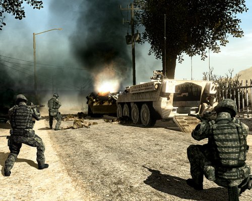 Ghost Recon: Future Soldier & Ghost Recon: Advanced Warfighter 2 - Action-Packed Military Shooter Games Bundle for PC | Tactical Combat & Team Strategy | Perfect for FPS Fans & Military Simulation Enthusiasts