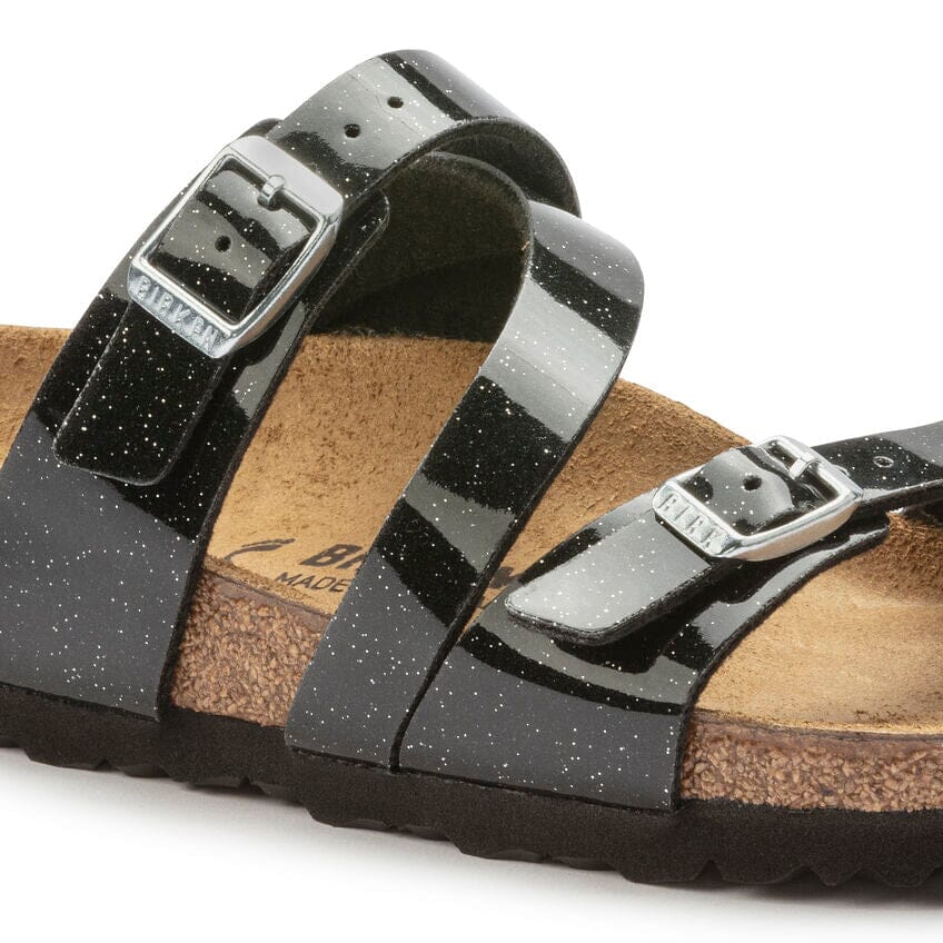 Birkenstock Salina Birko-Flor Sandals for Women - Comfortable & Stylish Summer Footwear for Beach, Walking, and Casual Outings