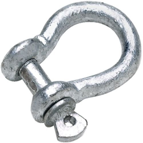 Seachoice 43070 Galvanized 3/8