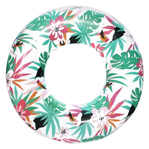 Pattern-Toucan