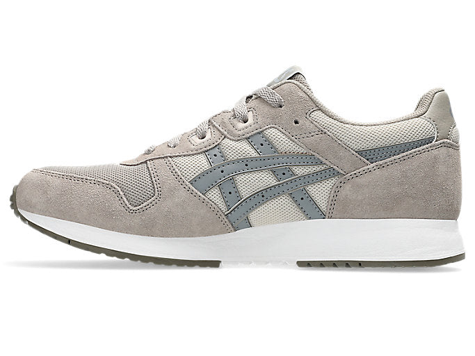 ASICS Men's Lyte Classic Moonrock Sneakers - Lightweight Running Shoes for Men | Comfortable & Stylish Casual Wear for Gym, Walking & Everyday Use