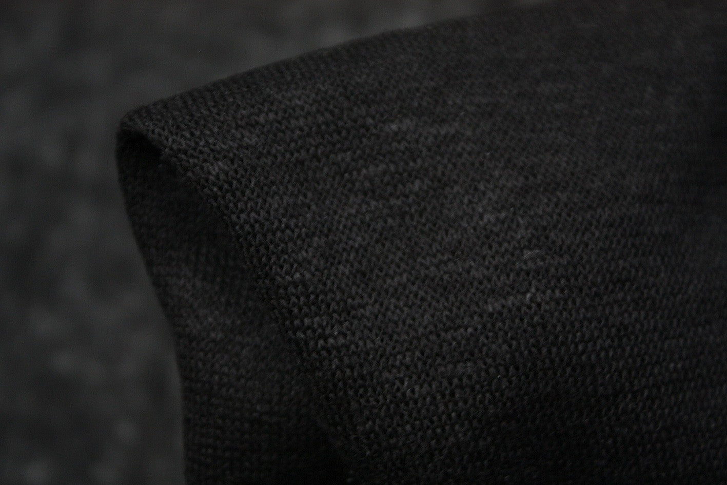 Black Beyond 1 - Premium Blackout Curtains for Bedroom & Home Theater - Block Light & Reduce Noise - Perfect for Night Shift Workers & Light Sleepers