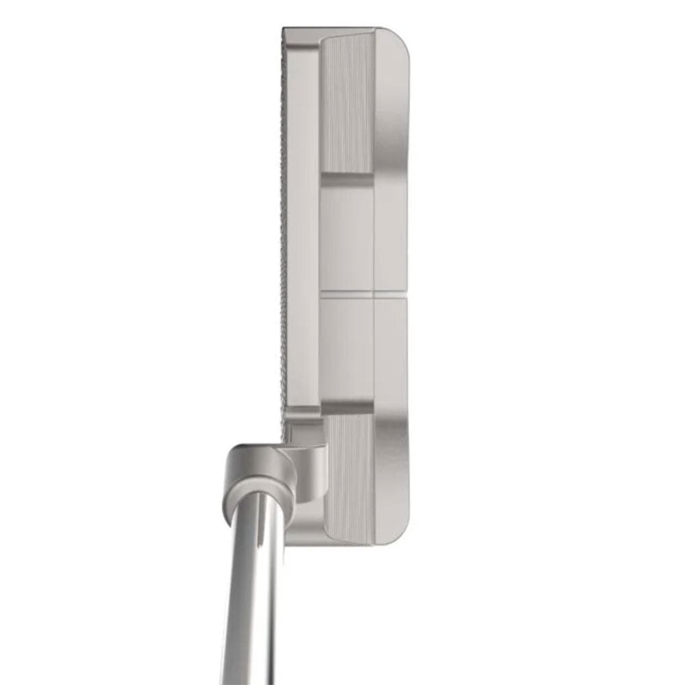 Cleveland Huntington Beach Soft Milled #1 Men's Right Hand Putter - Premium Golf Club for Putting Greens & Tournament Play