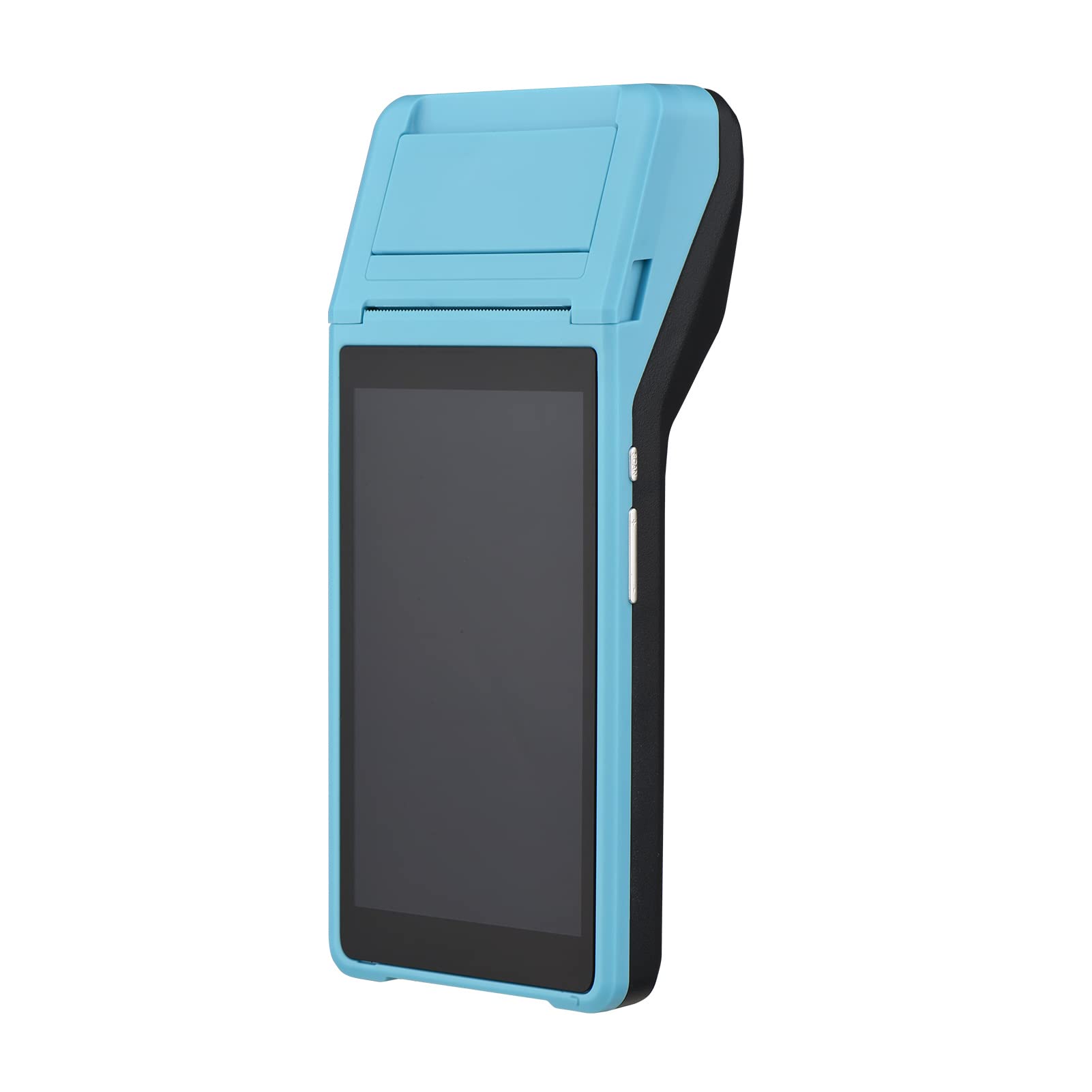 Wireless Handheld PDA Printer with Smart POS Terminal - Bluetooth, WiFi, USB OTG & 3G Connectivity - Portable Receipt Printer for Retail, Restaurant & Mobile Payment Businesses