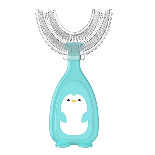 B01#blue Penguin