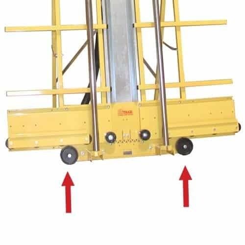 3000 Series 10 Vertical Panel Saw - Heavy Duty Wood Cutting Machine for Cabinets, Furniture & DIY Projects | Professional Woodworking Tool for Home & Workshop Use