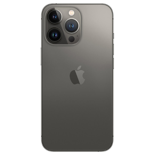 iPhone 13 Pro 512GB Unlocked Smartphone - Graphite Color | T-Mobile Compatible | Perfect for Business, Travel & High-Performance Mobile Needs