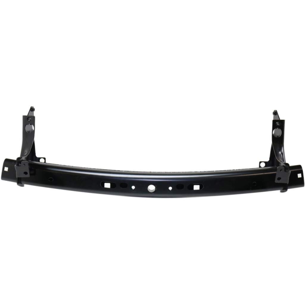 GMC Sierra 2500 HD / 3500 HD Bumper Reinforcement (2011-2014) | Heavy Duty Steel Rear Hitch Draw Bar | Replacement for GM1130100 & 25832216 | Perfect for Towing & Off-Road Adventures