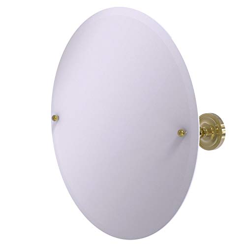 Unlacquered Brass
