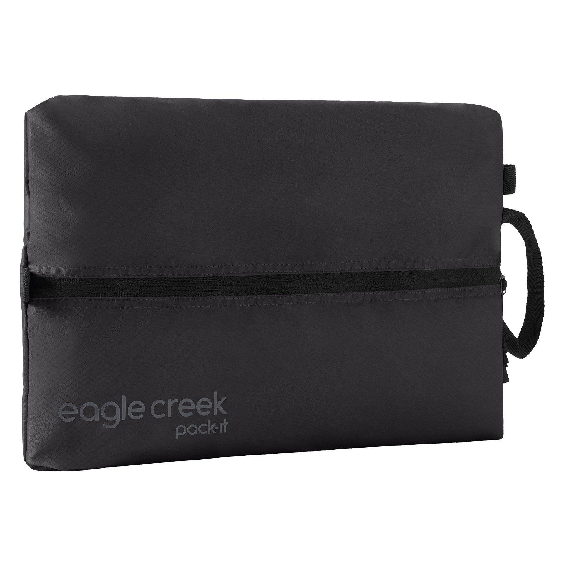 Eagle Creek Pack It Isolate Shoe Sack - Waterproof Travel Shoe Bag for Gym, Hiking & Airplane Carry-On - Keep Shoes Separate & Organized