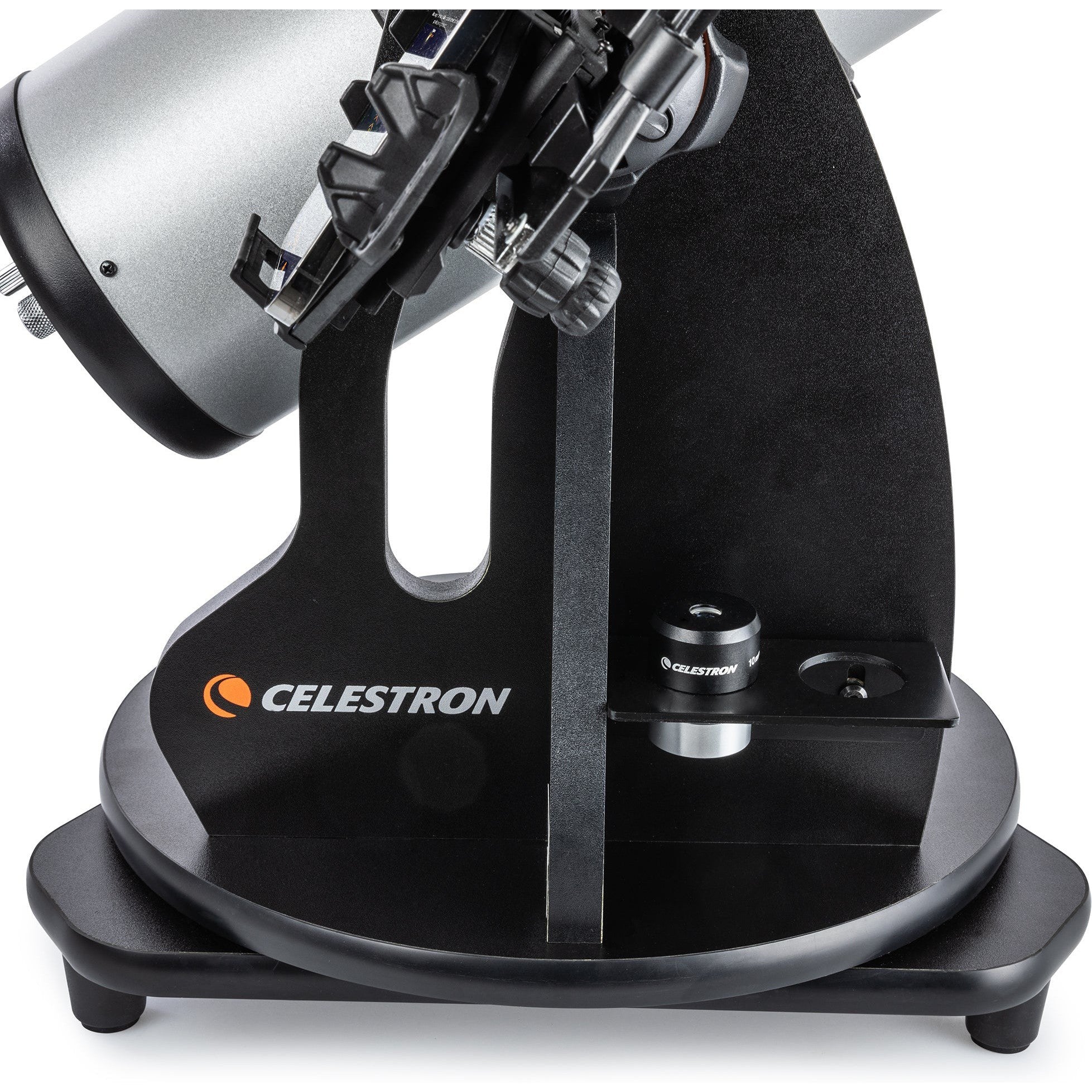 Used StarSense Explorer 114mm Smartphone App Enabled Tabletop Dobsonian Telescope - Portable Astronomy Telescope for Beginners, Stargazing & Backyard Observation