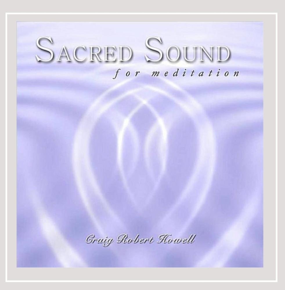 Sacred Sound Meditation EP - Relaxing Music for Yoga, Mindfulness & Deep Sleep | Spiritual Healing & Stress Relief