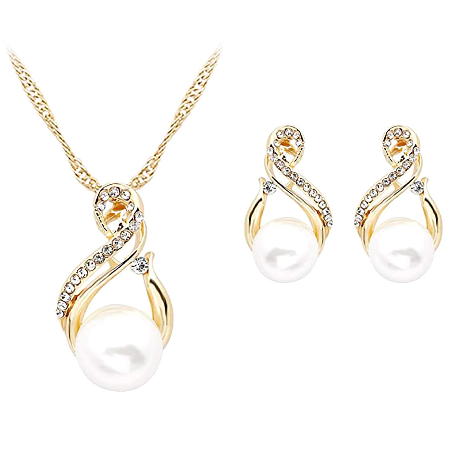 Handmade Western Punk Jewelry for Women - Lock Collar Necklace with Love Pendant & Key Bridal Jewelry Set | Perfect for Boho Weddings, Music Festivals & Vintage Fashion