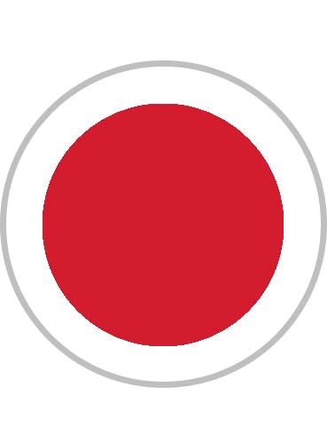 Deep Red