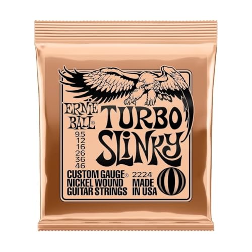 Turbo (9.5-46)