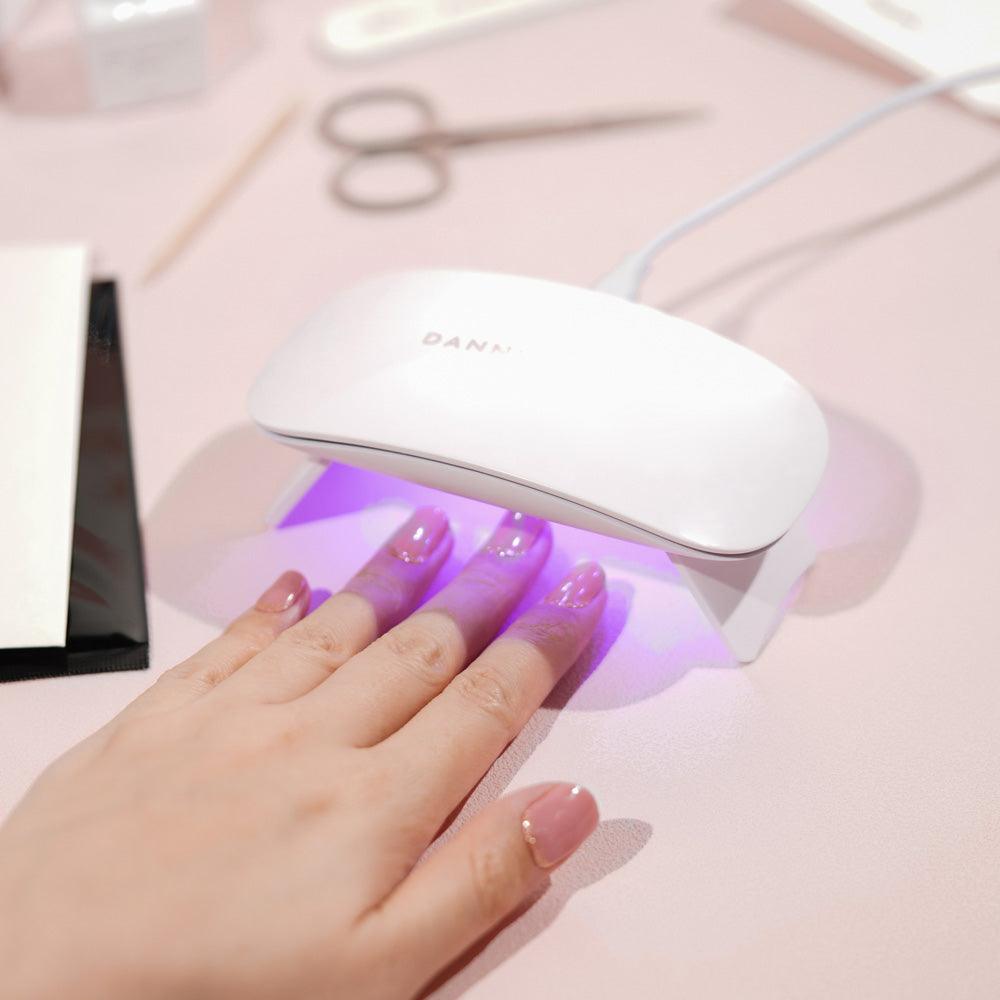 Professional Nail Care Kit - Manicure & Pedicure Tools Set for Home & Salon Use - Perfect for DIY Nails, Gifts & Beauty Treatments (USA Shipping)