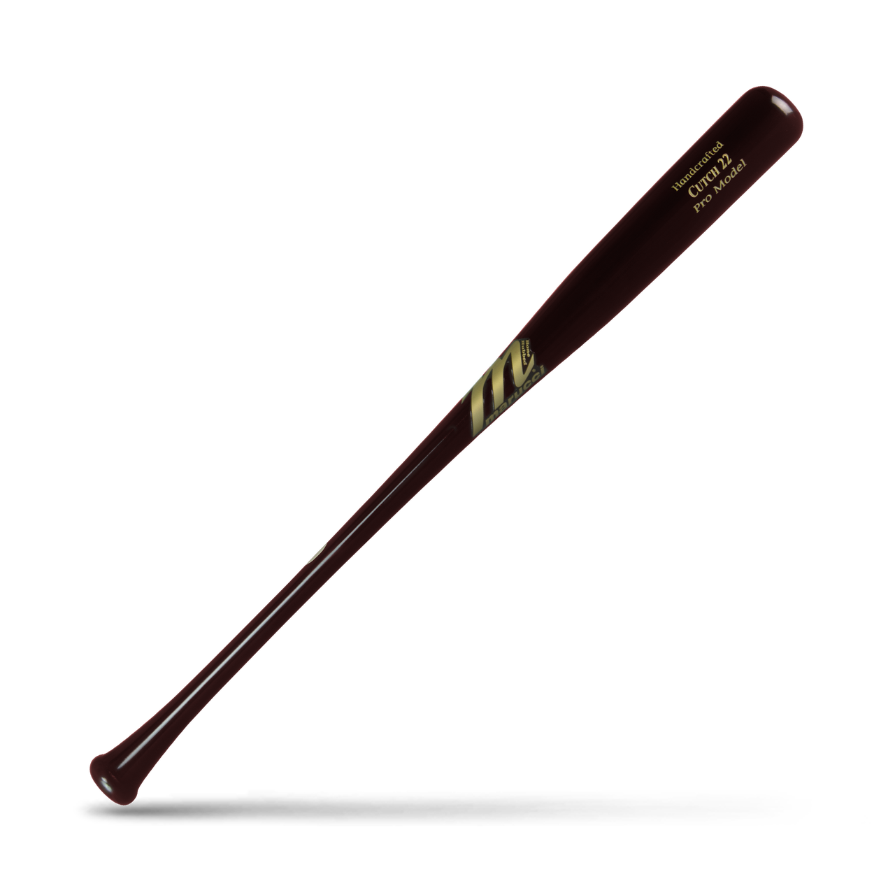 Marucci Andrew McCutchen Pro Model Baseball Bat - Official MLB Player Signature Series for Youth & Adult Players - Perfect for Training, Games & Collecting