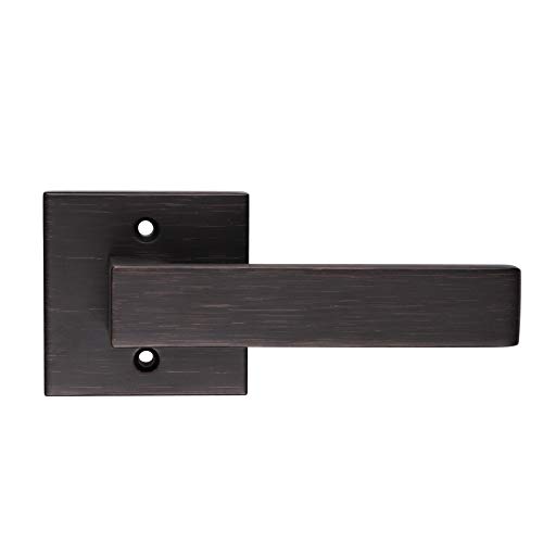 Oil Rubbed Bronze