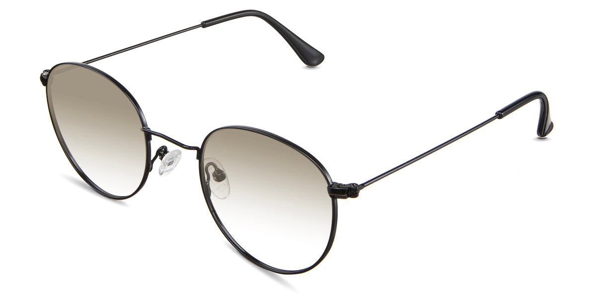 Prescription Tinted Sunglasses for Men - UV Protection Polarized Lenses for Driving, Fishing & Outdoor Activities
