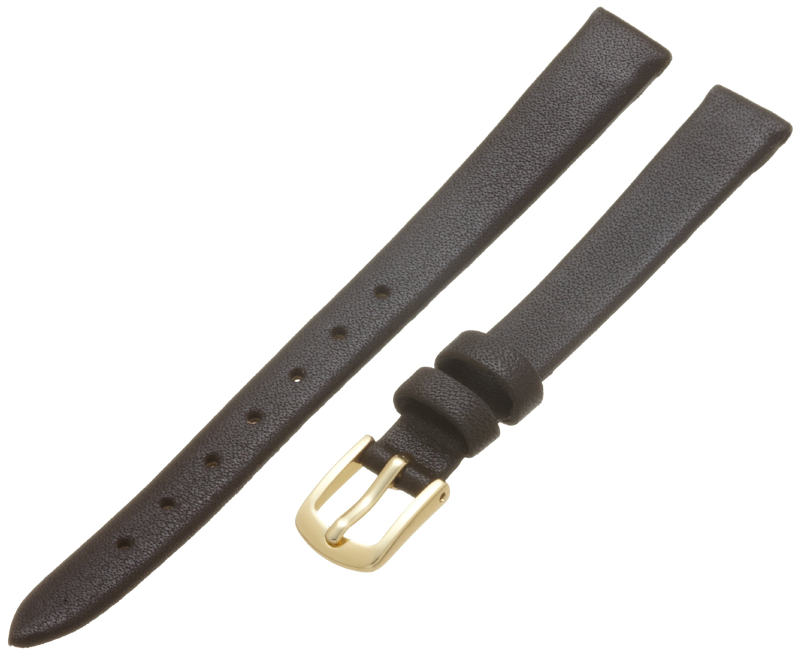 Hadley-Roma Genuine Leather Watch Band for Women - Replacement Strap LSL702LA 100 - Perfect for Apple Watch, Fitbit & Smartwatches - Dressy & Casual Everyday Wear