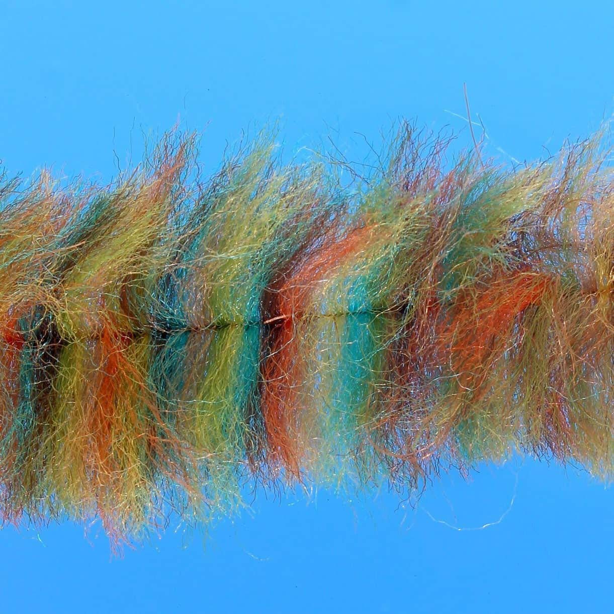 Ep Crustaceous Brush with Micro Legs - Durable Backcountry Cleaning Tool for Camping, Hiking & Outdoor Gear Maintenance