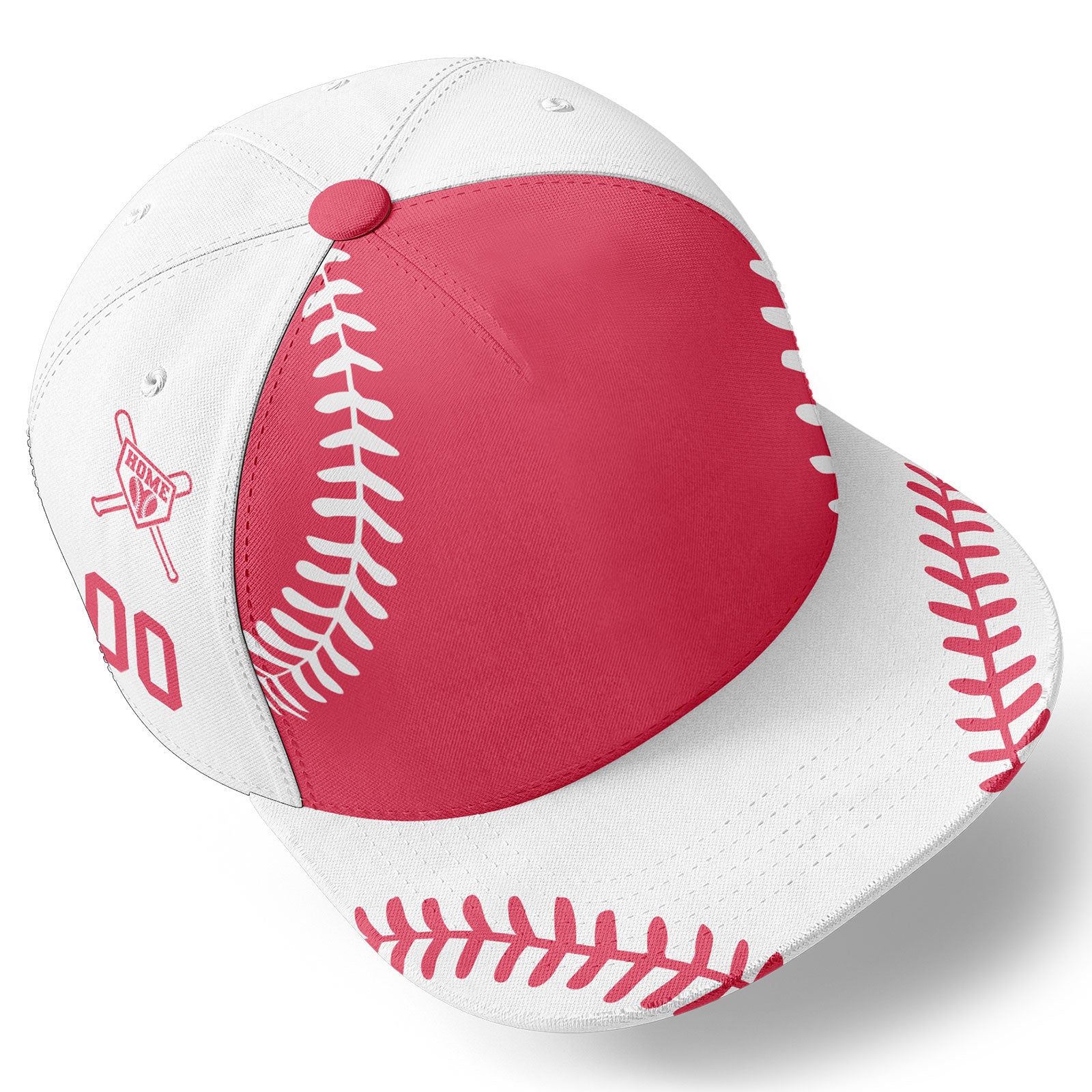 Custom MaxSoul Shoes & Hat Set - Personalized Combo for Men & Women | Perfect for Running, Gym Workouts & Streetwear Fashion