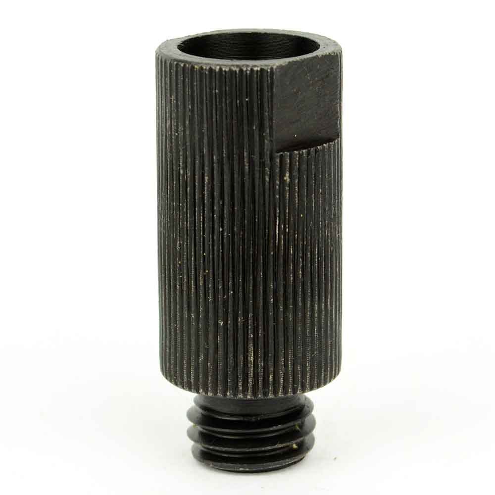 Superior Electric GA-EXT Grinder Arbor Extension - 5/8