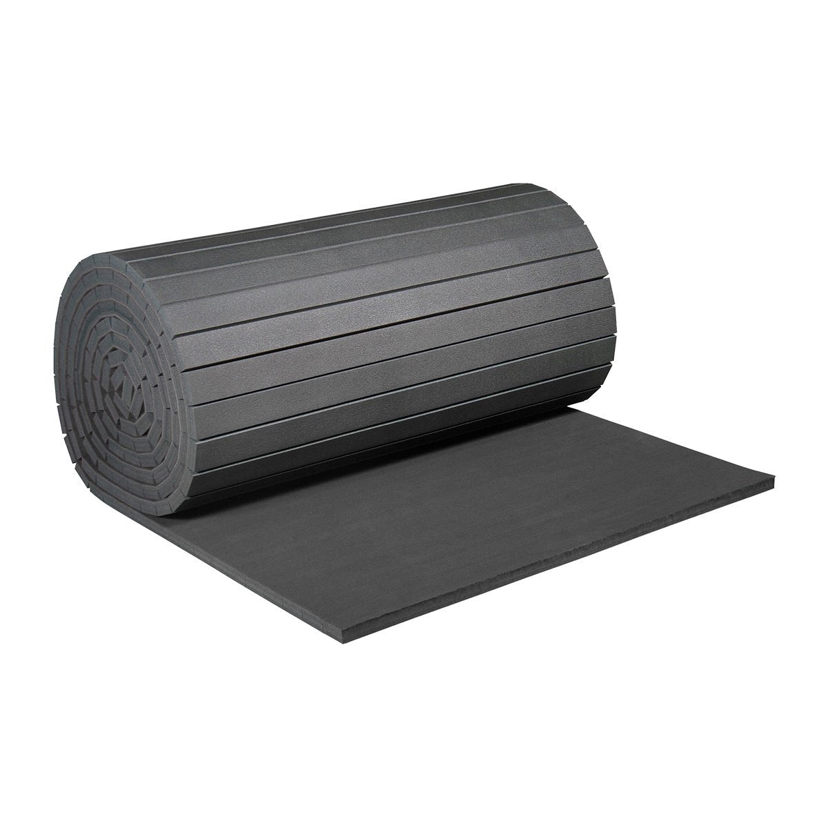 6' x 2' High-Density Bonded Foam Carpet Padding - Perfect for Home, Office & Commercial Flooring Comfort & Noise Reduction