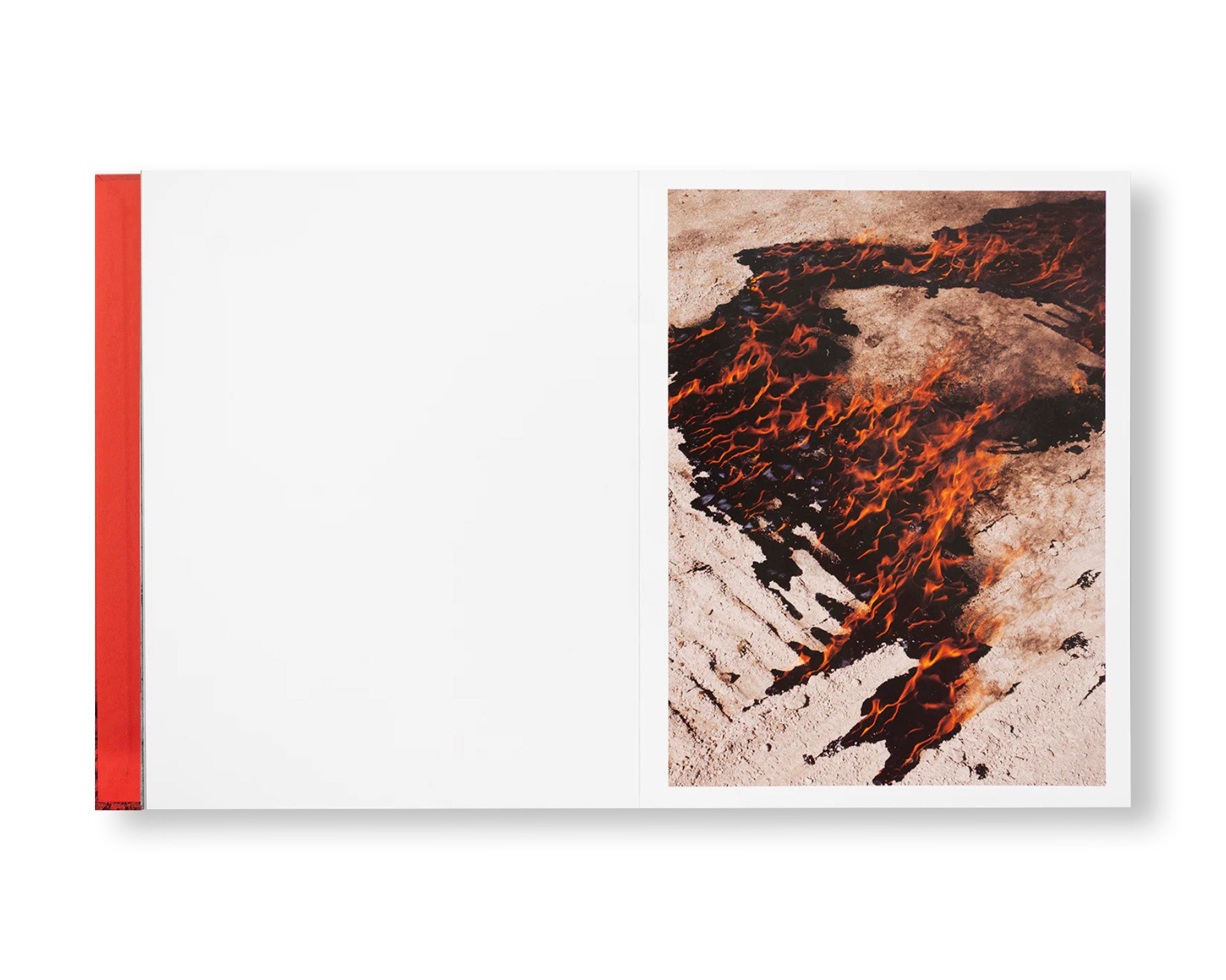 OLAY by Emin Özmen - Signed Photography Book - Perfect for Art Collectors & Photography Enthusiasts