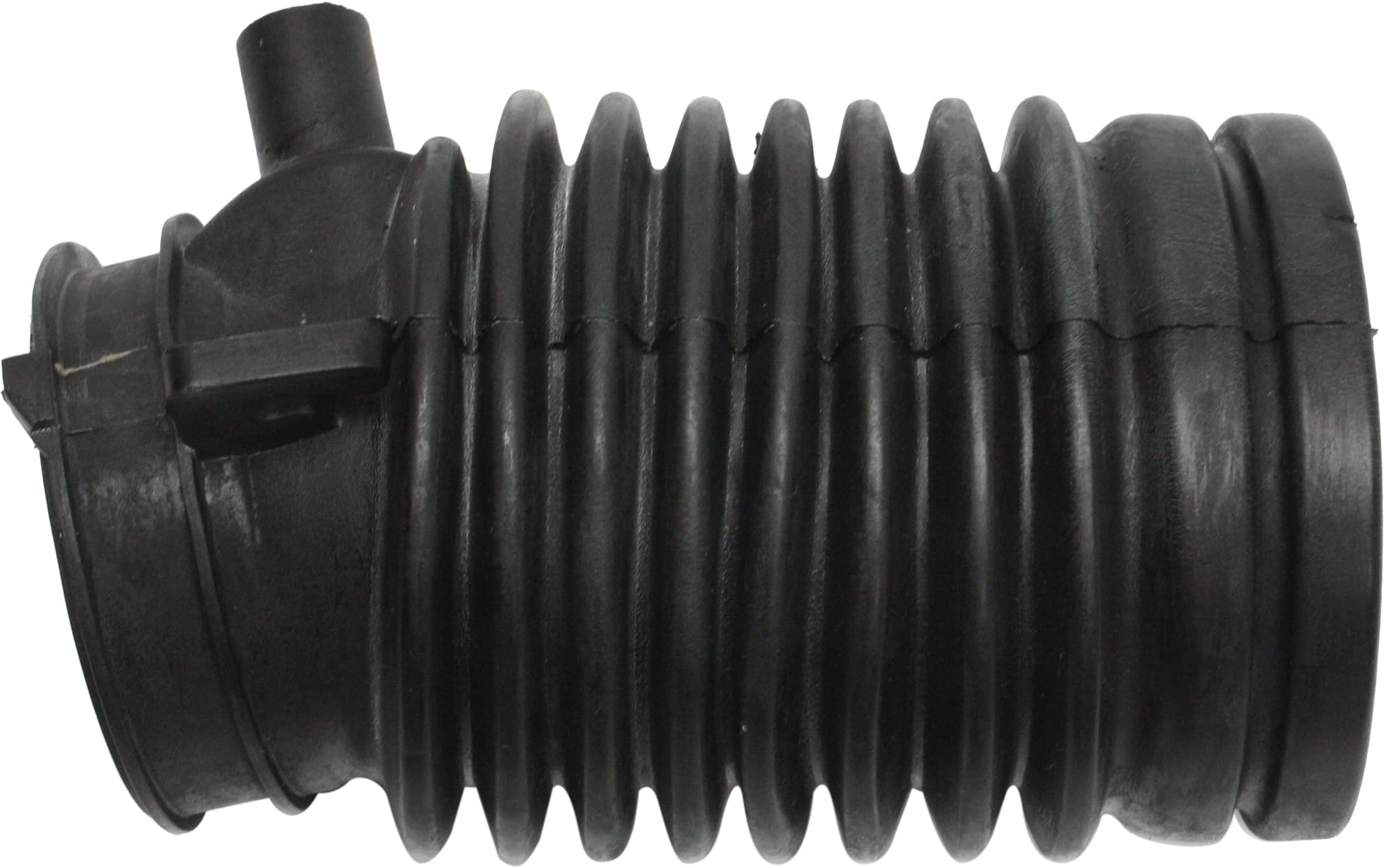 Garage-Pro High Performance Air Intake Hose Replacement for 2003-2007 Honda Accord V6 - Improves Engine Airflow & Fuel Efficiency for Better Acceleration