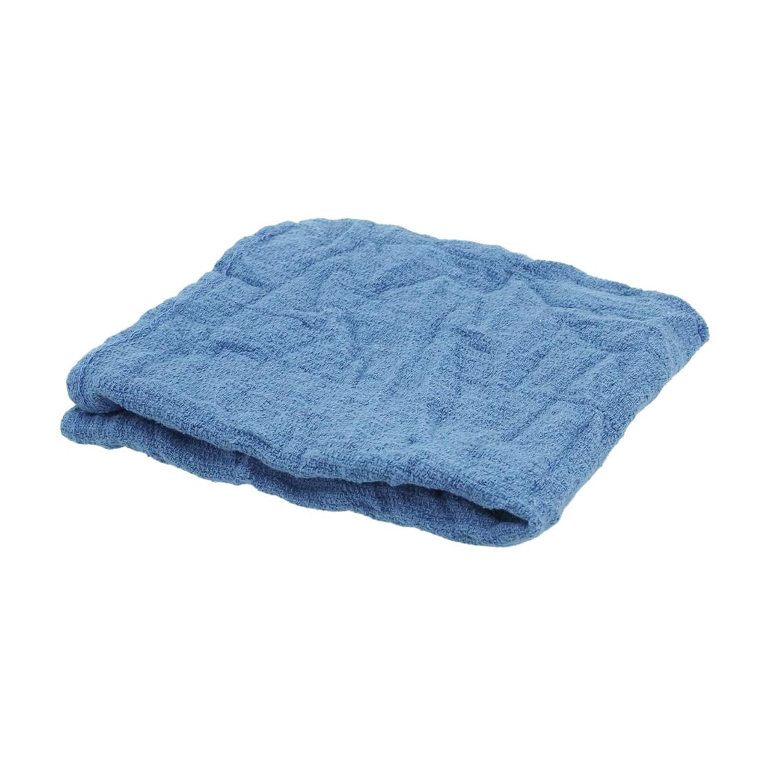 WCR Recycled Surgical Towels - 10lb Bulk Box | Eco-Friendly Medical Towels for Hospitals, Clinics & First Aid Kits