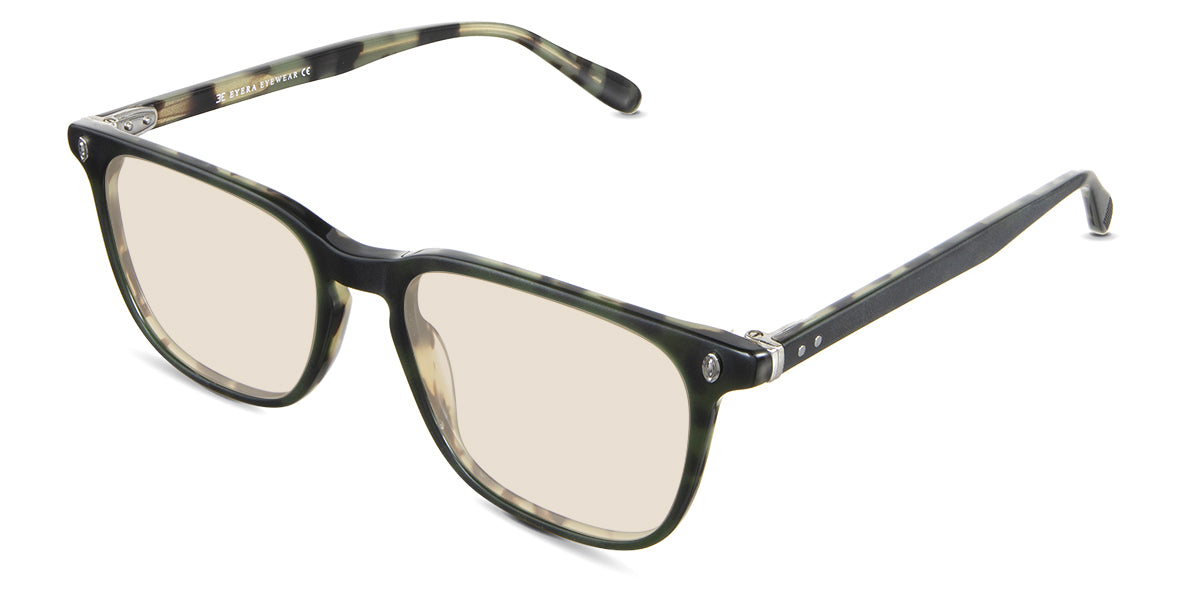 Harvey Women's Prescription Tinted Sunglasses - UV Protection & Stylish Frames for Driving, Outdoor Activities & Fashion
