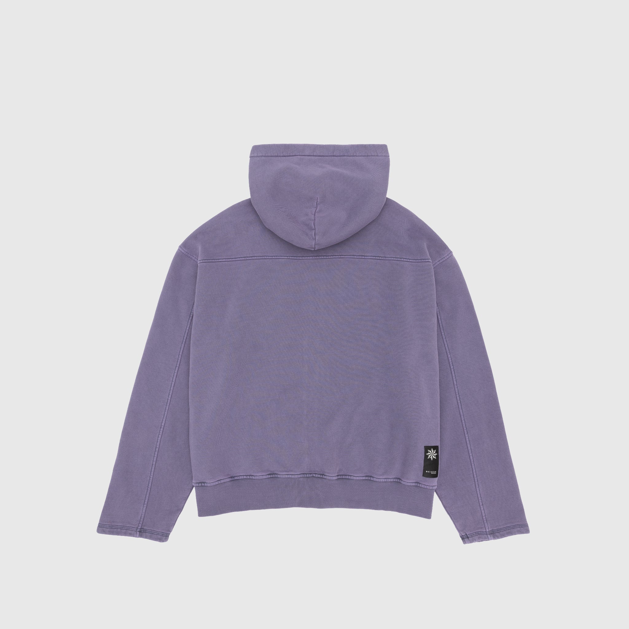 Men's & Women's Zip Up Hoodie - Lightweight Fleece Pullover with Kangaroo Pocket | Casual Streetwear for Gym, Running & Outdoor Activities