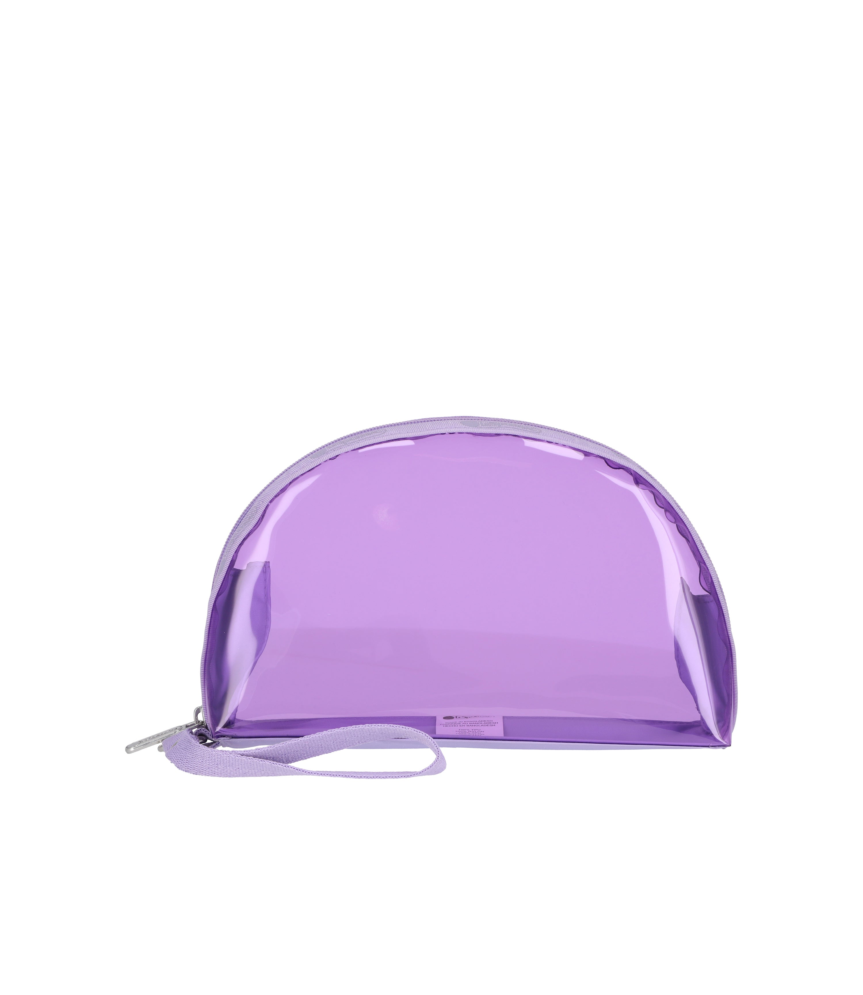 Clear Lilac