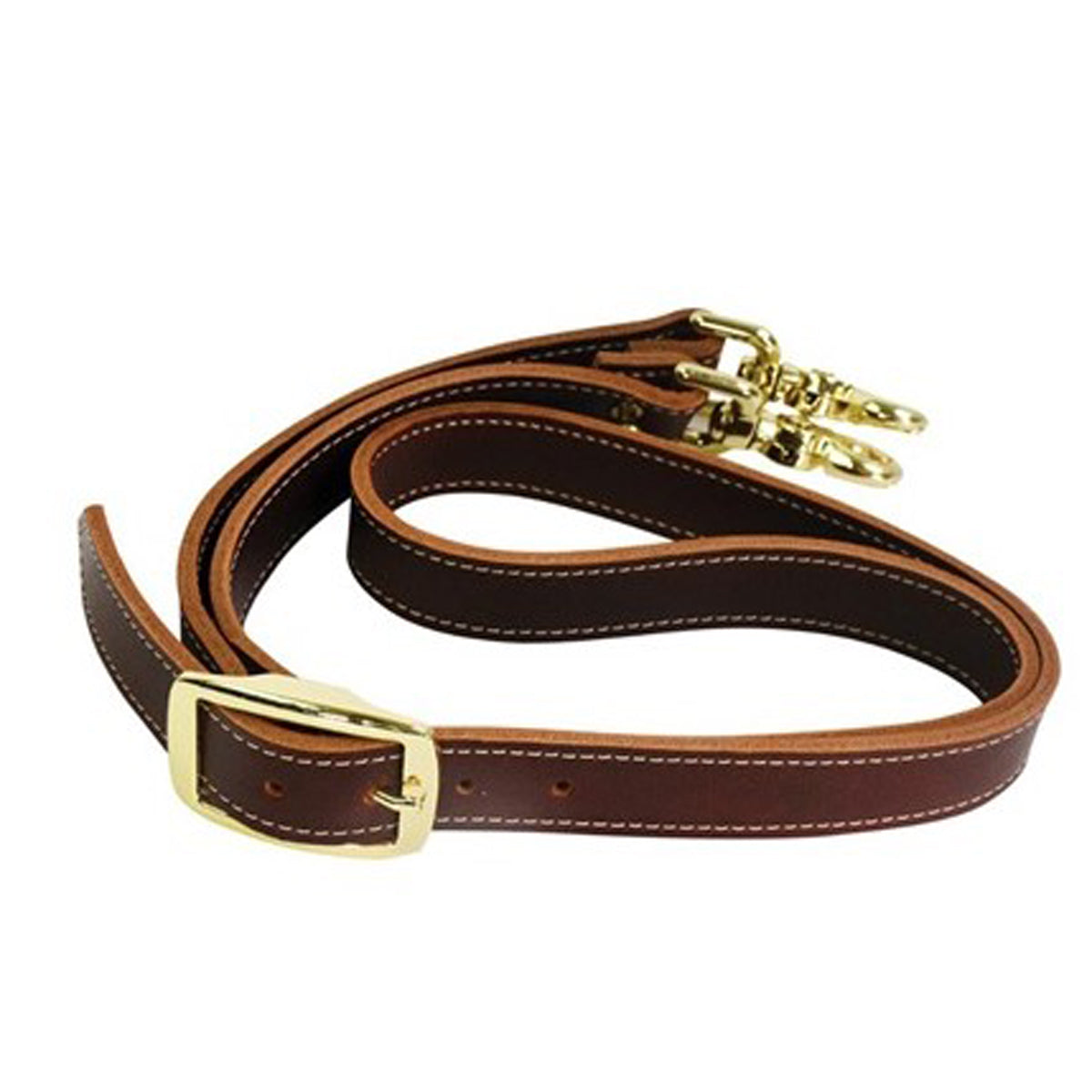 5-Pack Genuine Leather Straps for Duffle Bags - Heavy Duty Replacement Handles for Travel Luggage, Gym Bags & Sports Equipment - Perfect for Travel, Workout & Outdoor Adventures