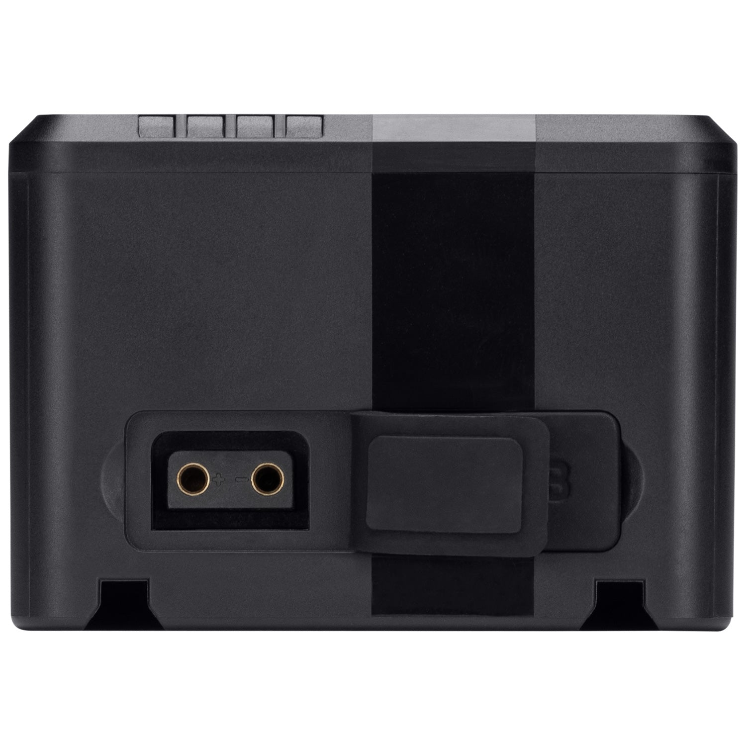 MV95 Mini V Mount Battery Kit - 14.8V 95Wh Rechargeable Power Supply for Cameras, LED Lights & Video Equipment | Perfect for On-Location Shooting & Studio Use