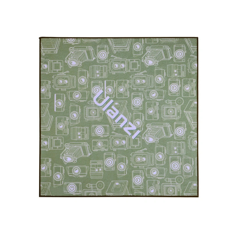 Green & Pattern C053CNE1