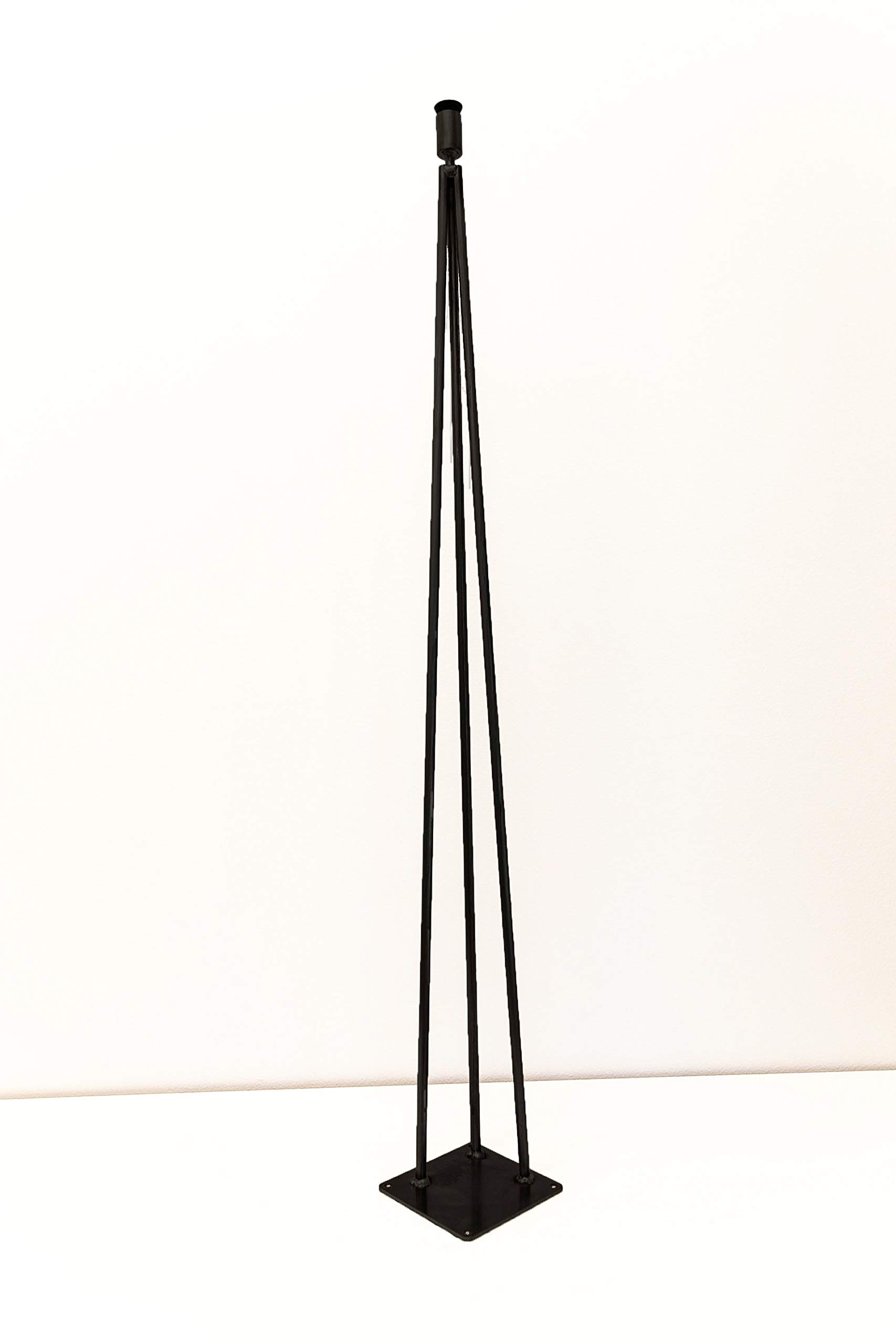 Industrial Metal Hairpin Table Legs Set of 4 - 16