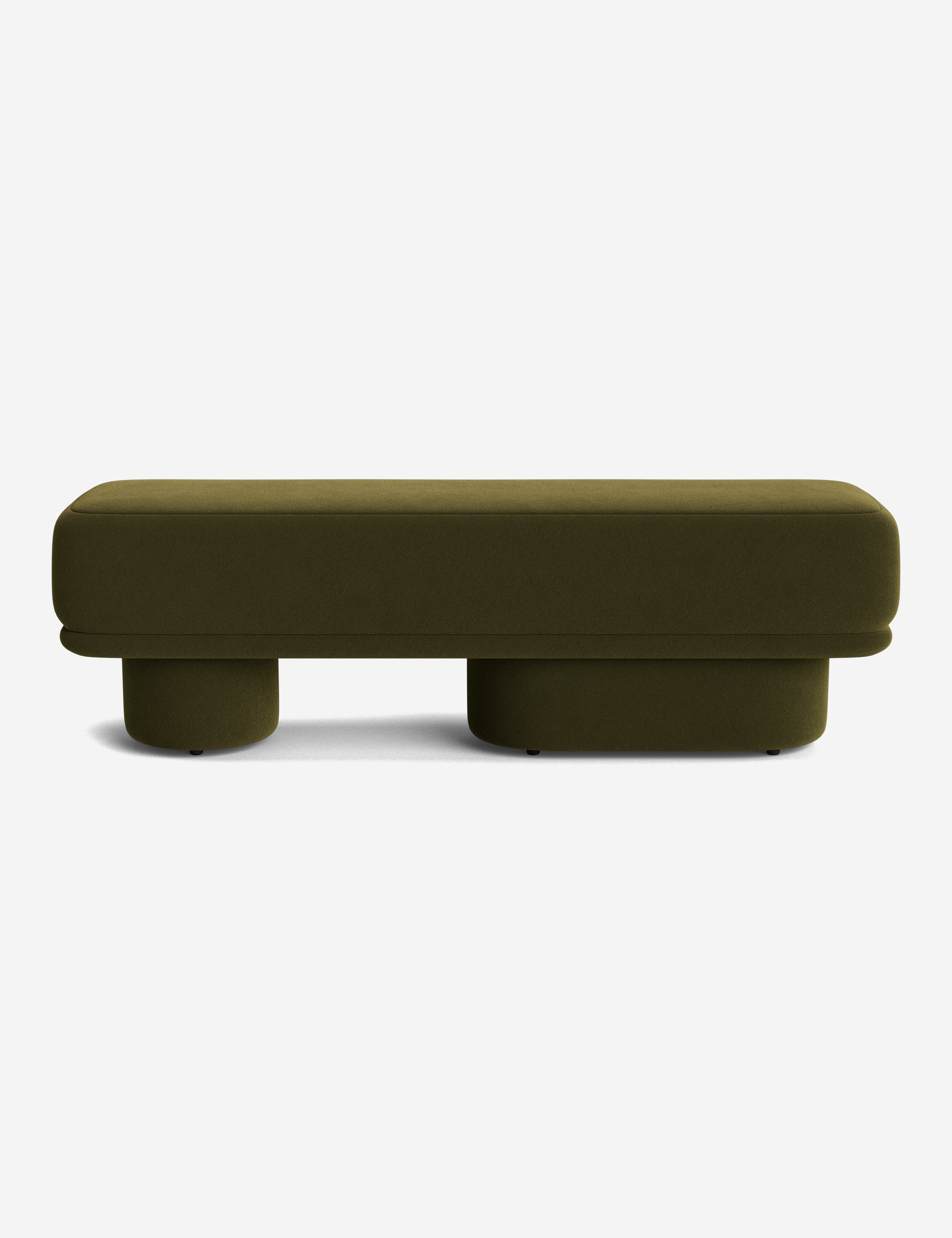 Loden Porto Velvet