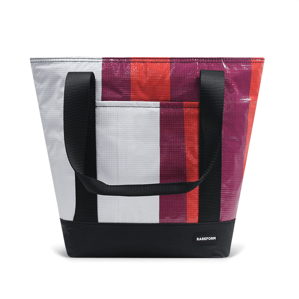 Beck Cooler Bag Bk1 00655 - Insulated Lunch Bag for Work, Picnics & Outdoor Activities - Leakproof & Durable Portable Cooler for Food & Drinks