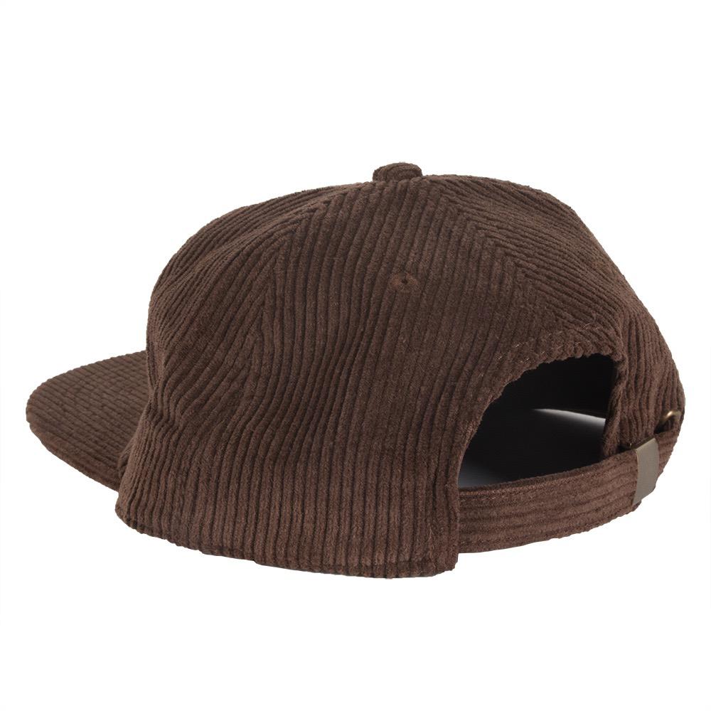Thalia Surf Spun Sun Corduroy Hat for Women - UPF 50+ Sun Protection, Adjustable Strap, Beach & Outdoor Activities