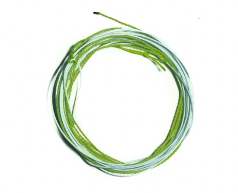 Crossbreed Tenkara Fly Fishing Line - 3 Color Options for Freshwater Trout & Small Stream Fishing